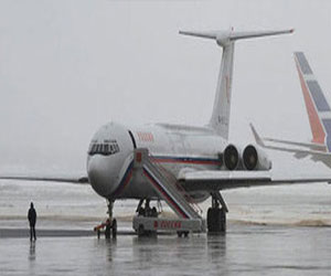   مصر اليوم - السماح لشركات الطيران الروسية باستقطاب طيارين أجانب